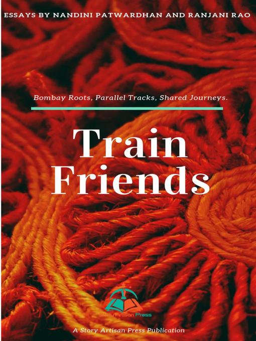 Title details for Train Friends by Ranjani Rao - Available